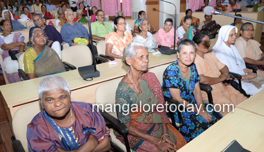 international elders day